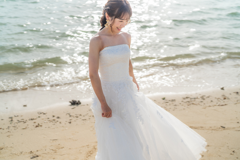 沖縄本島の車で行けちゃう南部エリアの離島スポットをご紹介！ぜひ訪れてみては？♡