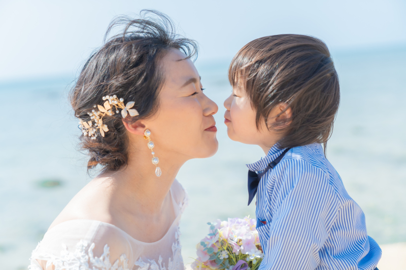 幸せの一瞬を逃さずに☆