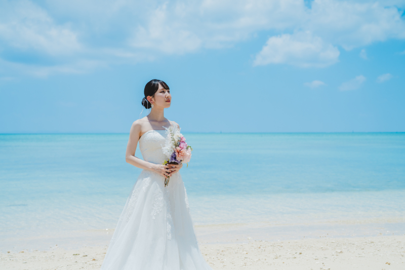 大人らしくも!可愛くも!好きなイメージで★お二人らしく思う存分に★