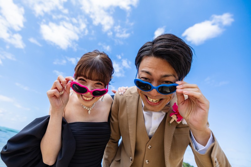 撮影のこだわりがなくても大丈夫！ノープランでのご来店も安心してお任せください★