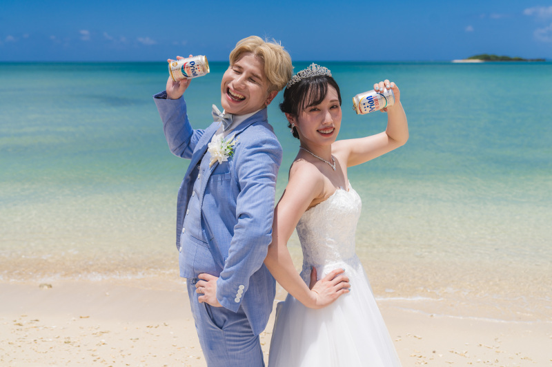 9月でも沖縄らしいフルーツを♡海もまだまだ入れます♪まだ夏を満喫できますよ!