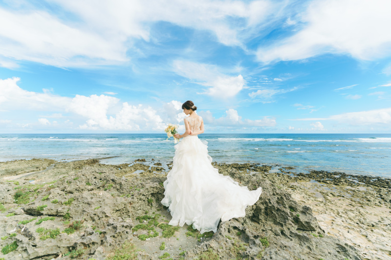 雨でも大丈夫!Capryならではの充実した雨天保証があるので、ご安心ください!