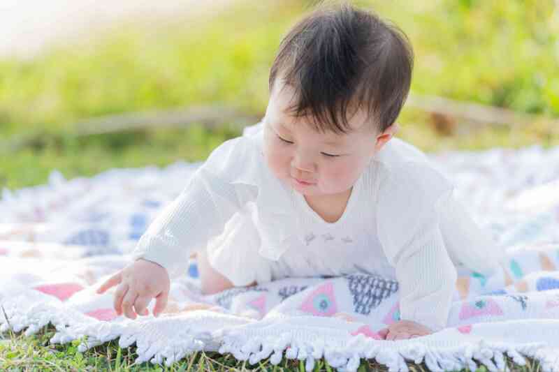 お子様やご同行者様についての注意点!