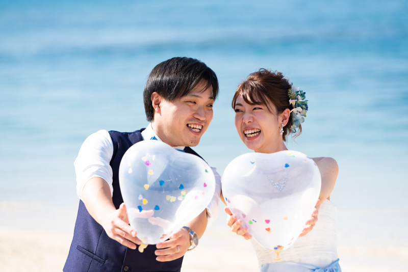 ☆アフターコロナに向けて☆7,8月撮影の方限定特別プラン！！