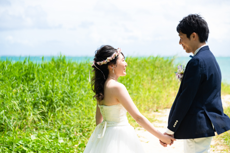 ★２月の沖縄★気温は？寒いの？服装は？　そんな質問にお答えします！