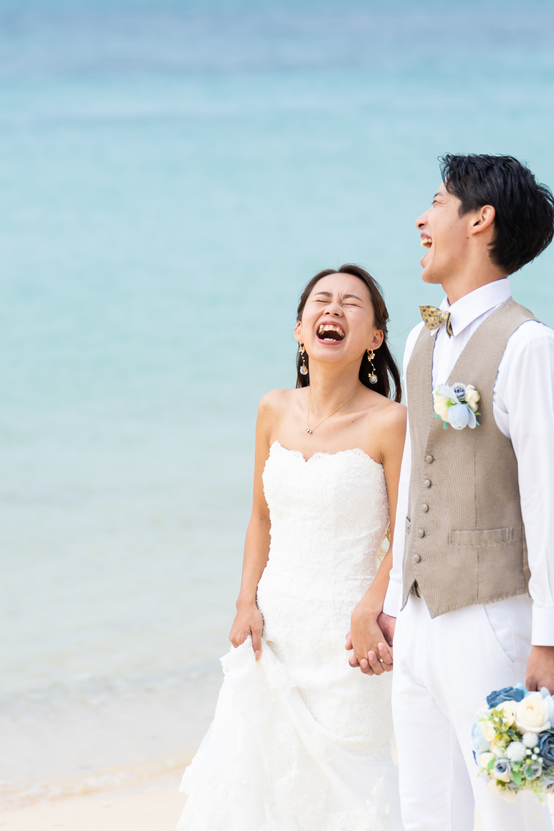 衣装の追加料金がないんです!