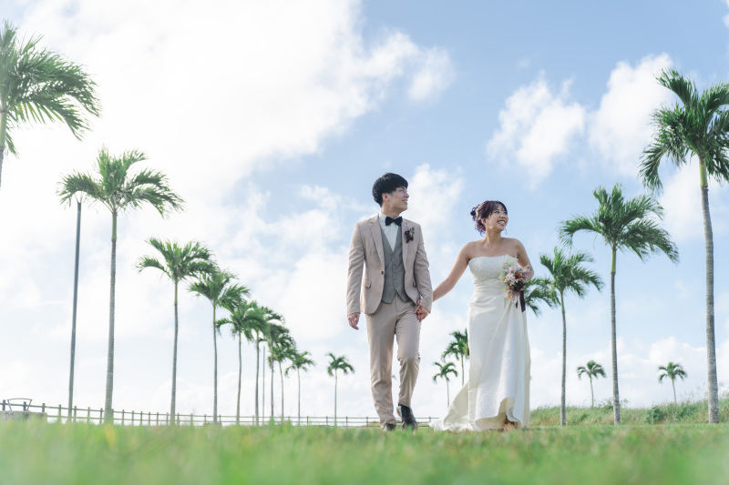撮影当日の流れについて！事前にスケジュール把握しておくと当日さらにスムーズに☆