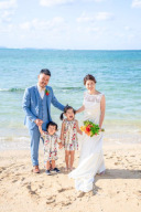 お子様と一緒に!!