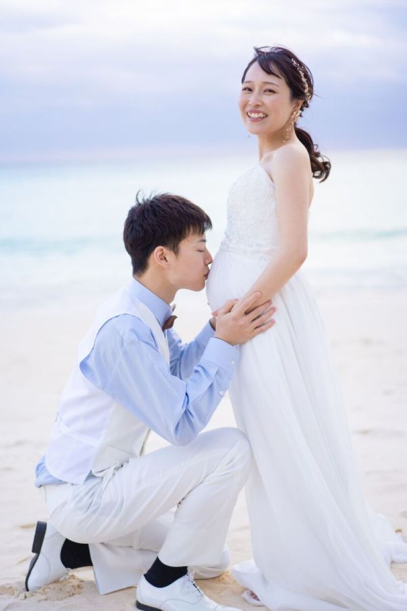 妊婦さんも心配しないで！