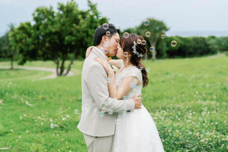 okinawaで写真を撮るなら♡<capry>です!!!