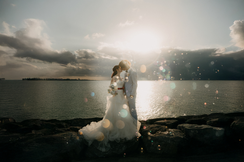 大切な家族と沖縄でお写真撮ってみませんか？with家族をオプション追加でぜひ☆