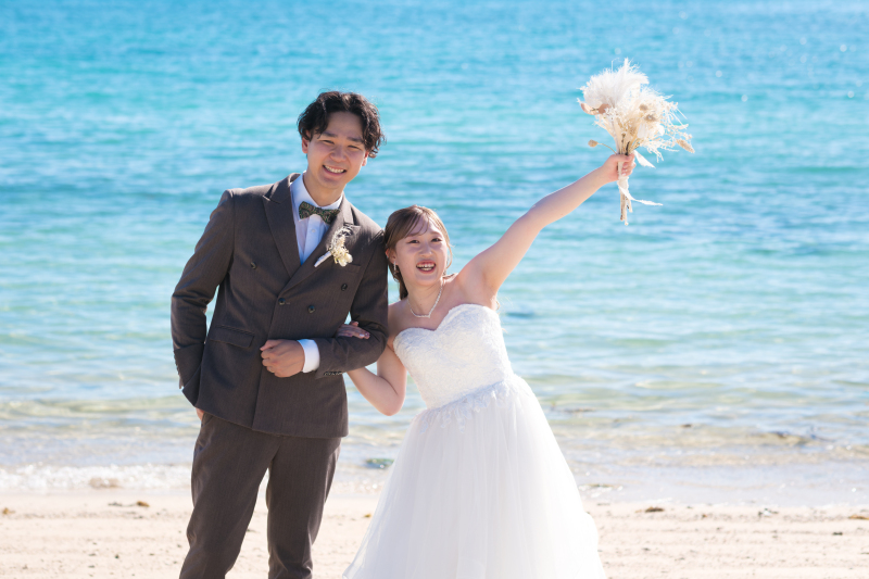 撮影当日のタイムスケジュールは？事前に把握しておくと安心して撮影に臨めますよ！