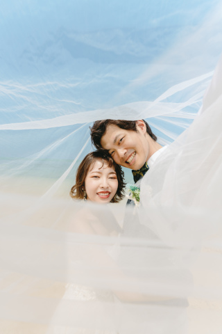 沖縄で素敵なお写真撮影しませんか？