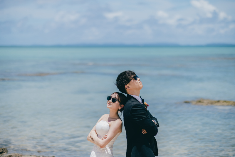 【沖縄本島のソウルフード①】沖縄には美味しいものがいっぱい♬フォトも旅行も堪能！