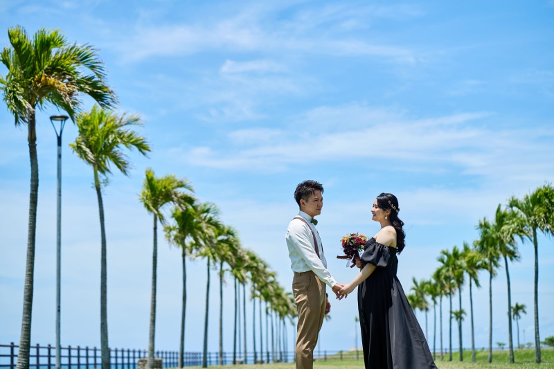 映画のようなワンシーンだって、雑誌のカバー風だって撮れちゃいます！