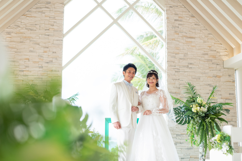 結婚式いつあげる？