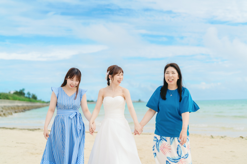 衣装もたくさん!