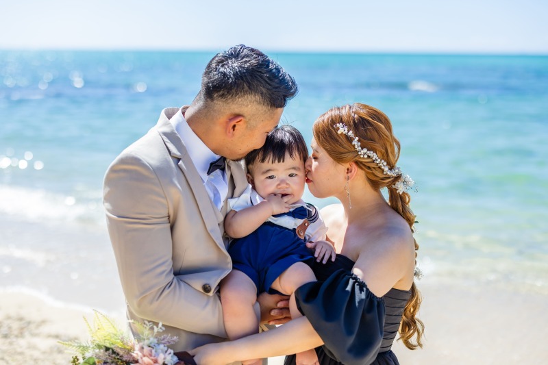 皆さんが気になる当日のお天気について！雨でも雨天保証やスタジオ撮影も可能です！