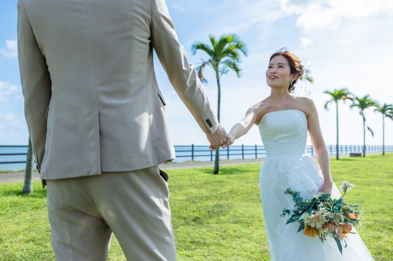 海で映える髪型ってなんだろう！？''なりたい''ご希望をお聞かせください！