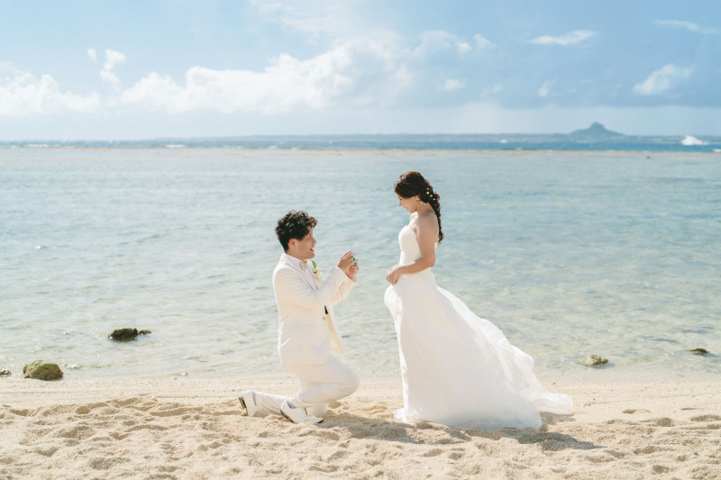 皆さんが気になる当日のお天気について！雨でも雨天保証やスタジオ撮影も可能です！