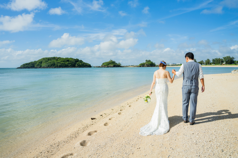 結婚式場どうやって選ぶ？
