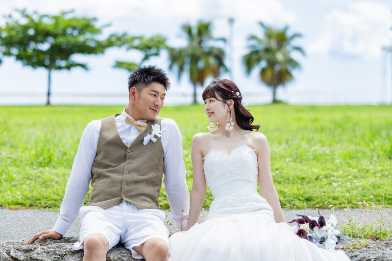 【滞在期間中のいつ撮影する?】旅行プランに合わせて撮影日を決めましょう!