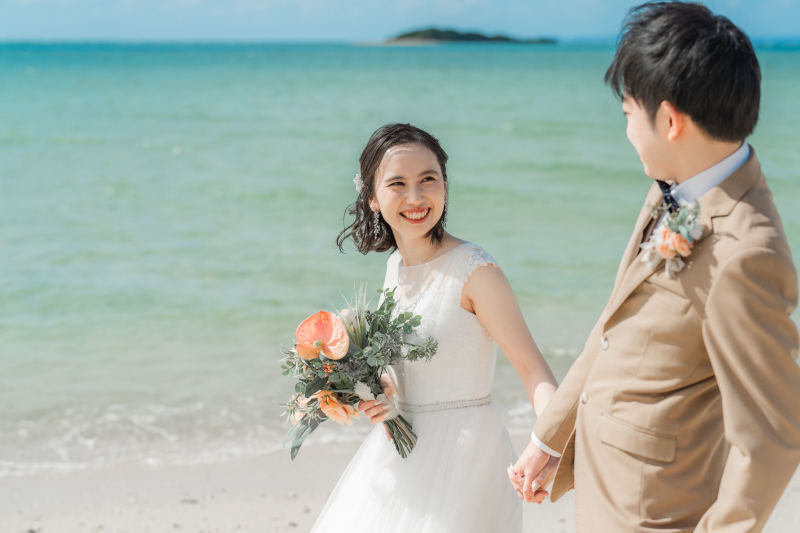 【海の見えるチャペルのご紹介】ご案内のチャペルは全て海の見えるチャペルです!