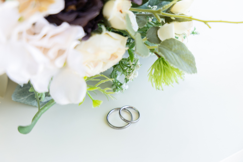 思い出のもの！二人らしいもの！記念に残したいもの！持込料なし！ご持参ください♡