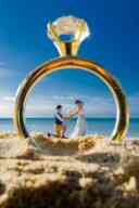 指輪のデザイン