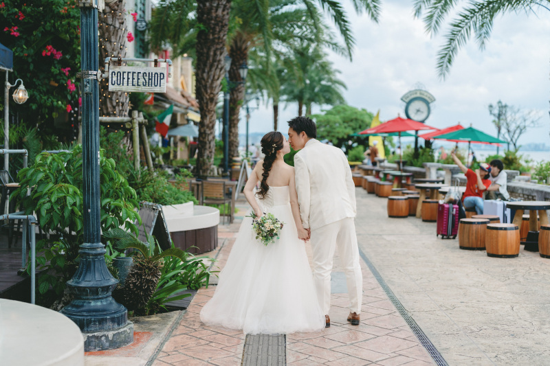 沖縄でウェディングフォト悩んでるかた!失敗しないおすすめのサロンの選び方...!