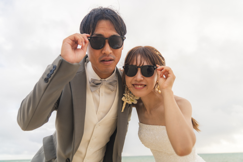 沖縄の海のベストコンディションとは？撮影においての大事なポイントをお伝えします☆