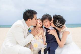 大切な人と大切な思い出を！！！