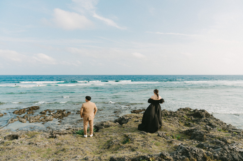 【海の見えるチャペルのご紹介】ご案内のチャペルは全て海の見えるチャペルです!