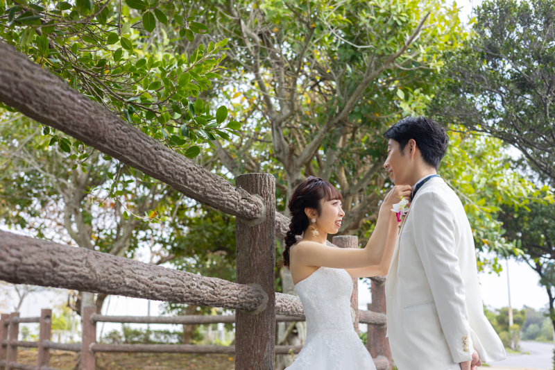 大人らしくも！可愛くも！好きなイメージで★お二人らしく思う存分に★