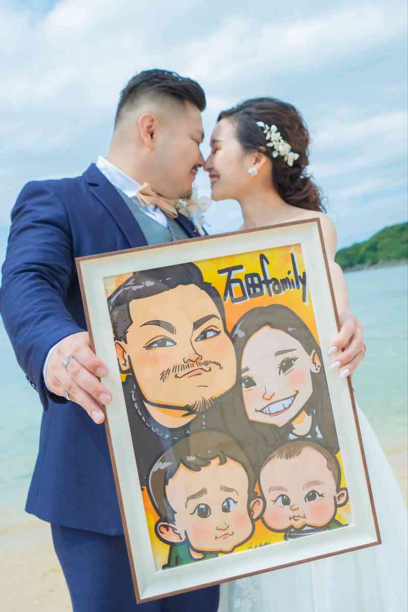 映えるだけじゃない!ロケーションフォトの魅力☆