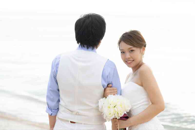 何を持っていこうかな？