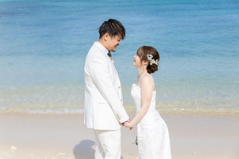 撮影後の写真はどうやって見るの？どう届くのかな？そんな疑問にお答えします♡