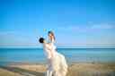 結婚式場について
