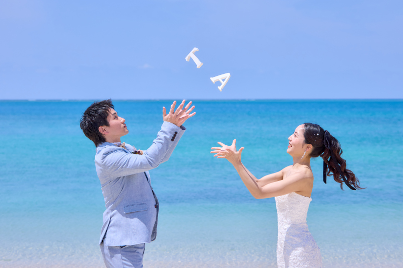 今日は【ひな祭り】沖縄は【ハマウイ】という風習が伝統！潮干狩りの時期ですね♡