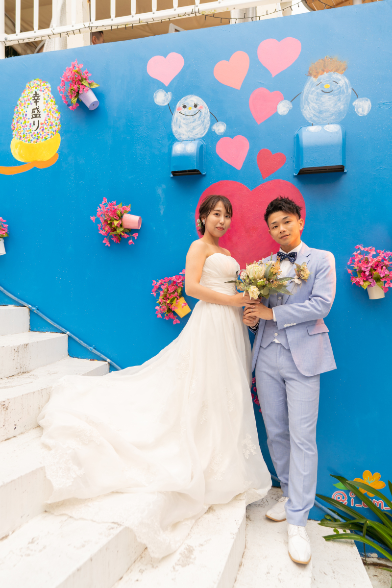 幸せの一瞬を逃さずに☆