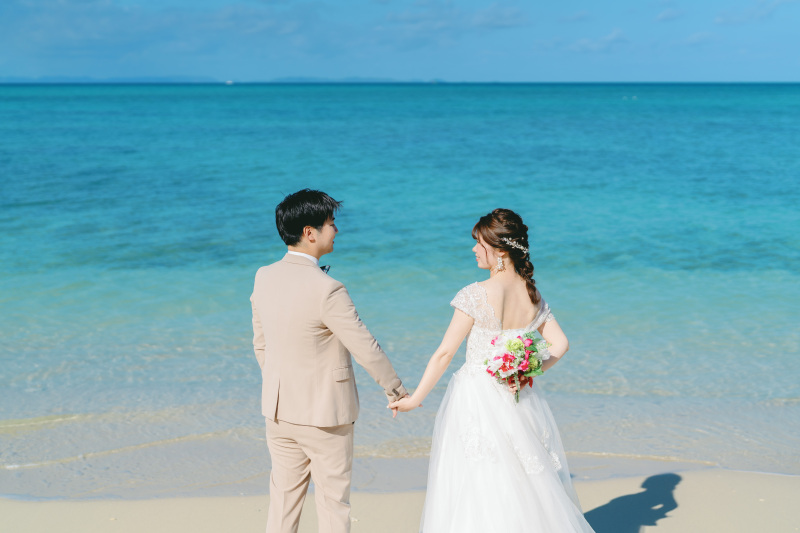 せっかくの沖縄旅行♡撮影以外にも沖縄を存分にたくさん楽しみましょうー！！