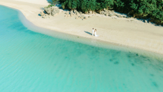 特別な思い出に！【ドローンフォト】☆