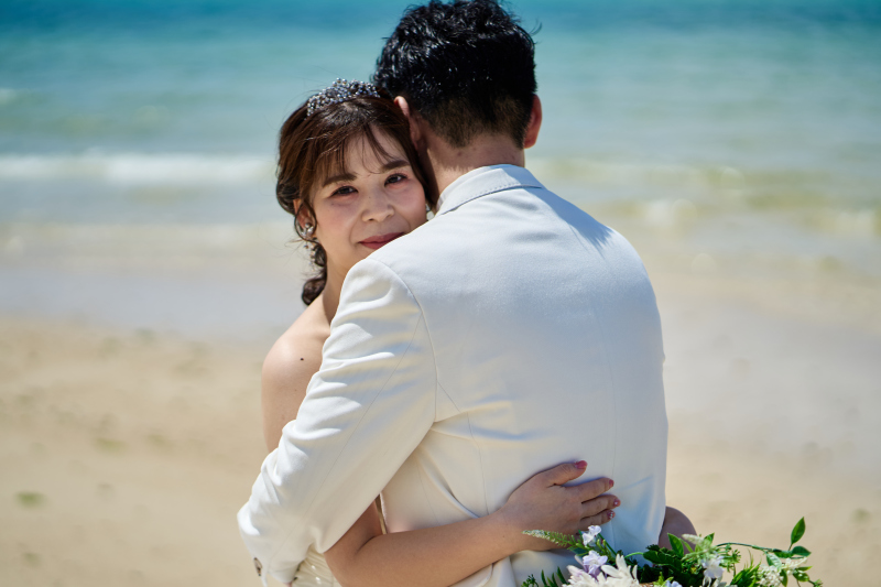 【衣装について】ご新郎ご新婦様共に全ての衣装の中からお選びおいただけます!