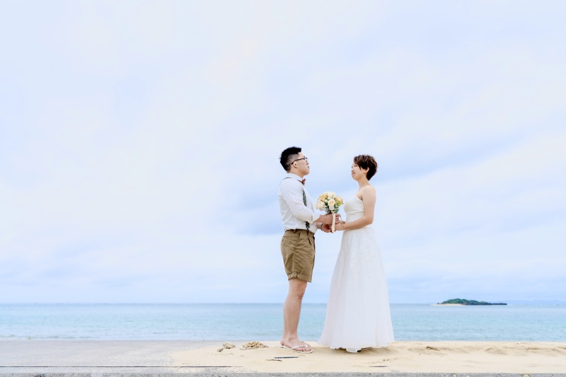 【サンセット撮影】が大人気な理由とは・・・？