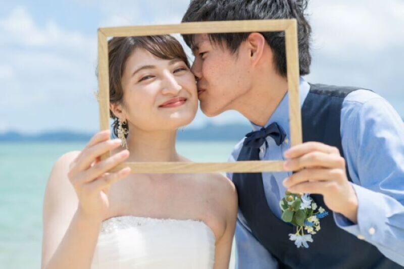 【スケジュール案内】〜ビーチ撮影プラン〜