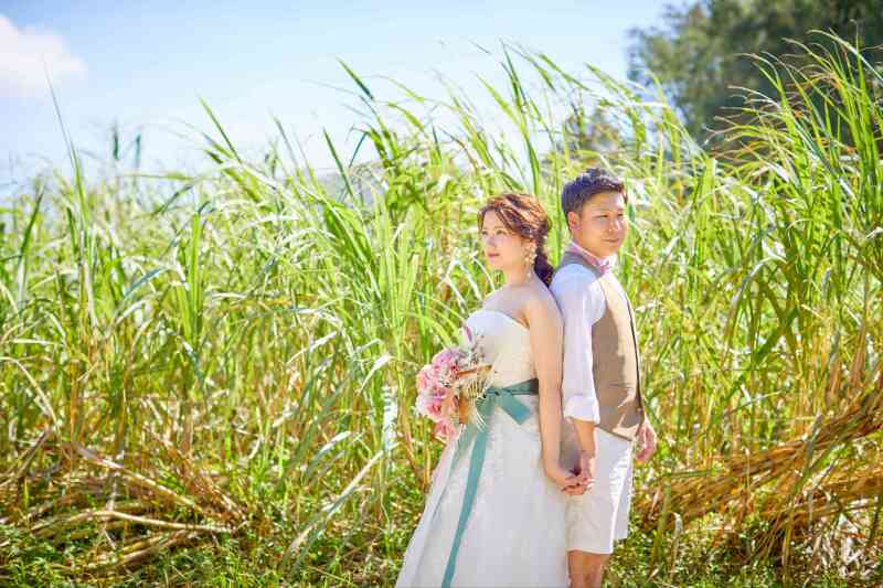 婚約指輪のお返し