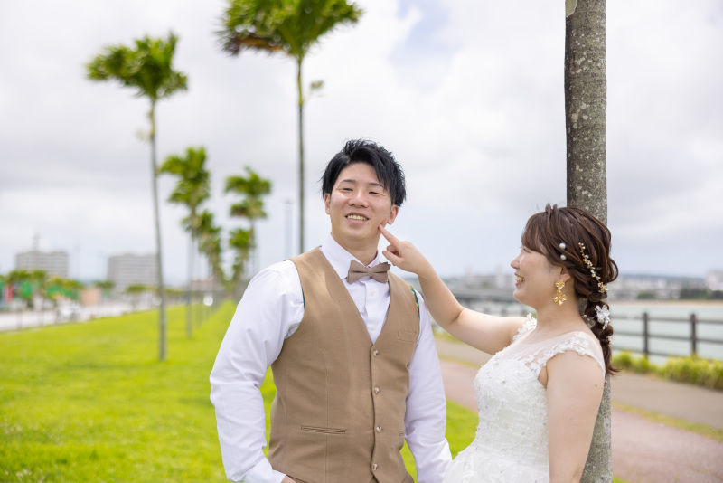 大人らしくも!可愛くも!好きなイメージで★お二人らしく思う存分に★