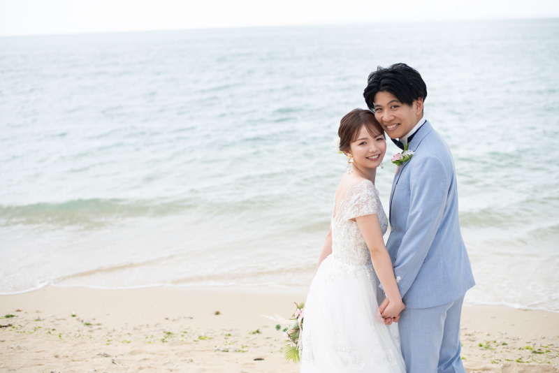 大人らしくも!可愛くも!好きなイメージで★お二人らしく思う存分に★