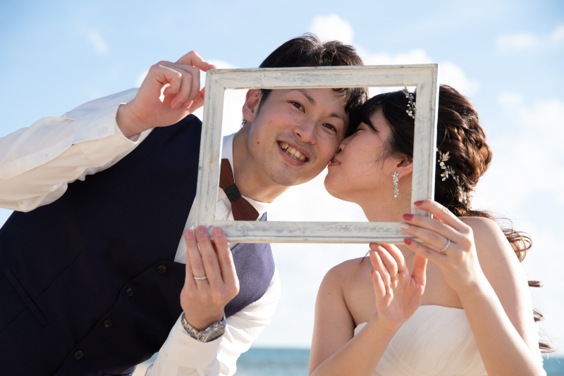 【ご集合〜解散まで】撮影当日の流れ☆