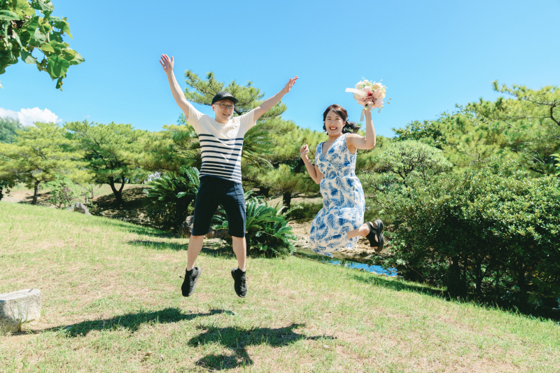 capryだから♪自分のこだわりや理想をたくさん詰め込めるプランが豊富！★